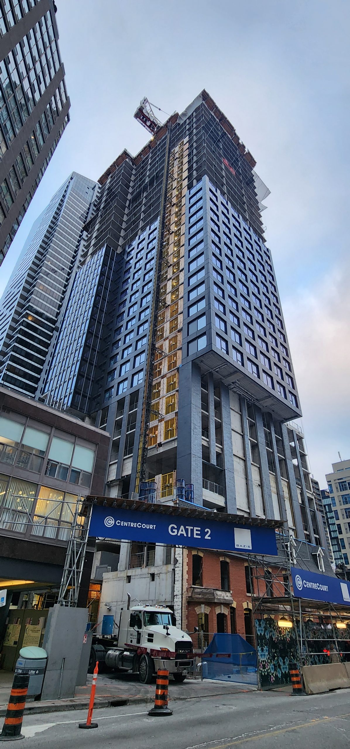 Project Update January 2024 8 Wellesley Residences   20240102 161655 Scaled 